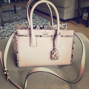 Kate Spade NY Purse
